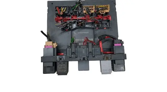 Volkswagen PASSAT B6 Comfort/convenience module 3C0937049G