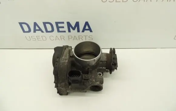 Skoda Octavia Mk1 (1U) Throttle valve D150