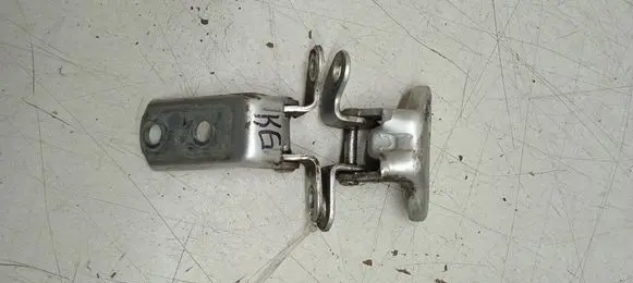 Toyota Prius (XW20) Rear door hinge set 