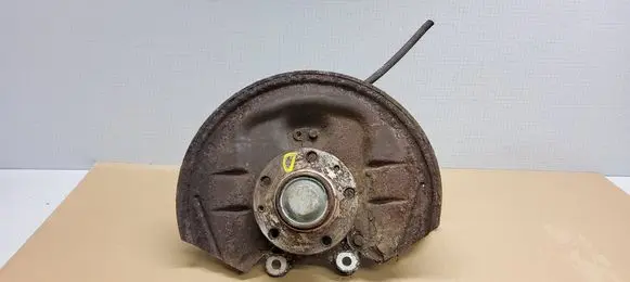 Citroen C5 Rear wheel hub spindle/knuckle 