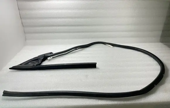 Mercedes-Benz CLK A209 C209 Rubber seal front coupe door A2097200178