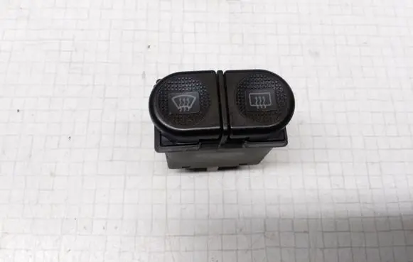 Seat Alhambra (Mk1) Windscreen/window heater switch 7M0959621