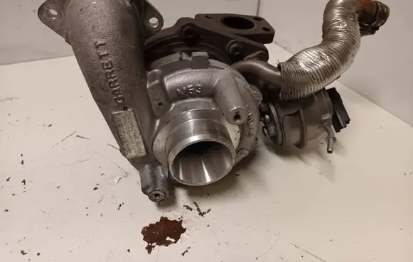 Citroen C4 II Turbo 8062312