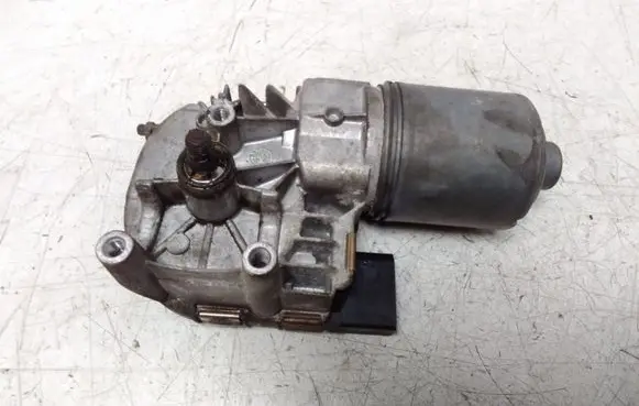 Volkswagen PASSAT B7 Wiper motor 3AC955119 1397220659