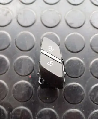 BMW X5 F15 Central locking switch button 9350442 20315810
