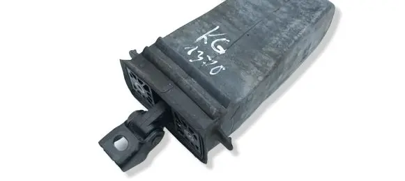 BMW X5 E70 Rear door check strap stopper 7263447