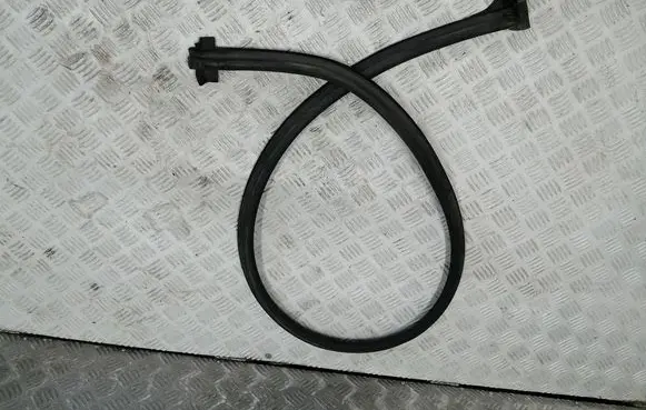 Volkswagen Crafter Rubber seal rear door 7C0827709E