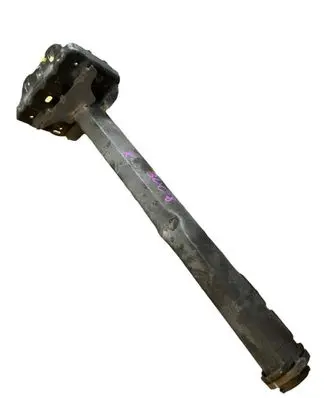 Peugeot 3008 II Front bumper shock/impact absorber 52000w02