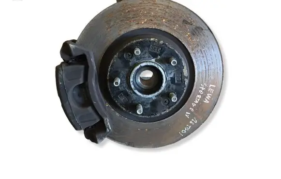 KIA Sportage Front wheel hub 