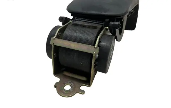 Citroen C6 Rear seatbelt 9645308477 6450343