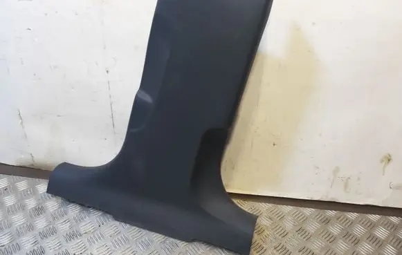Audi A7 S7 4G (B) pillar trim (bottom) 4G8867240B