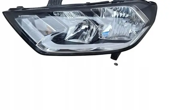 Audi A1 Headlight/headlamp 82A941003