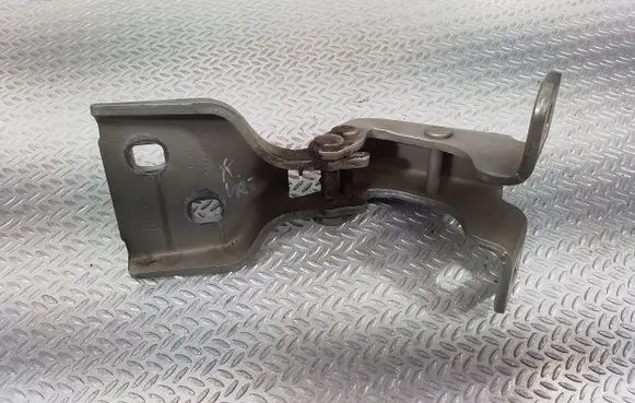 Opel Movano B Front door upper hinge 804000006R
