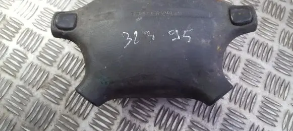 Mazda 323 Steering wheel airbag T93013A BC5A57K00