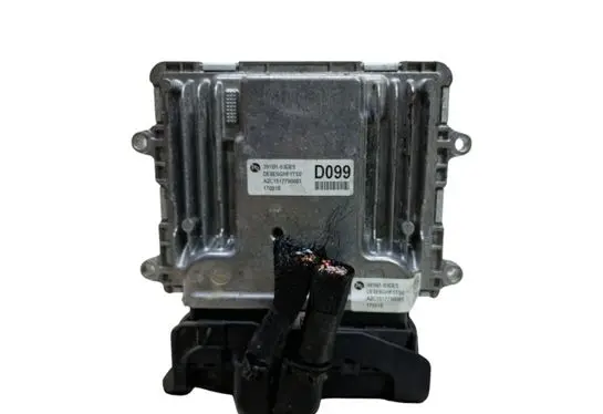 KIA Niro Engine control unit/module 391B103DE5 391A503DE5