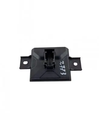 Mercedes-Benz C W205 Camera control unit module A2229000905