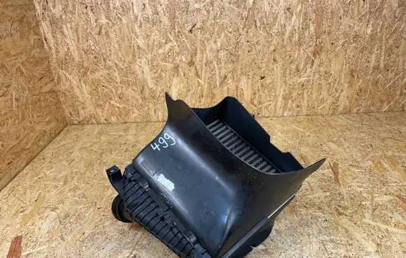 Audi Q7 4M Intercooler radiator 7L6145803D 7P5117339C 7P5117335A