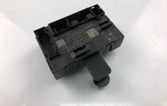 Volkswagen Golf VII Other control units/modules 5Q4959392E