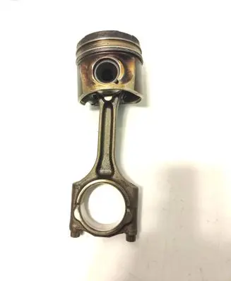 Volvo XC60 Piston with connecting rod 81l123