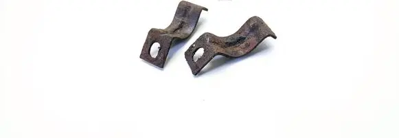 Volkswagen Transporter - Caravelle T4 Sway bar bush bracket, front