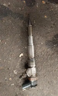 BMW X5 E53 Fuel injector 7789661