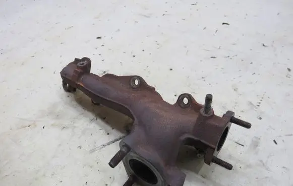 Honda Civic IX Exhaust manifold 1924