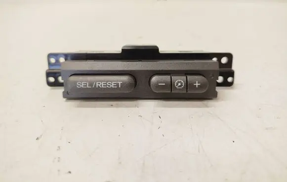 Honda Civic Other switches/knobs/shifts M30084 16718W
