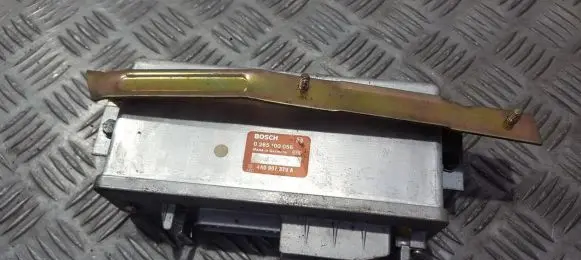 Audi 100 S4 C4 ABS control unit/module 0265100056 4a0907379a