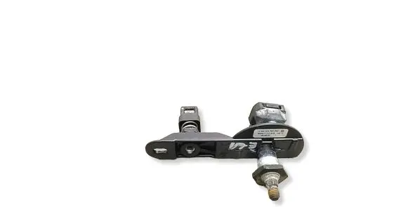 BMW 5 E60 E61 Rear window wiper mechanism 3398005798 7117878