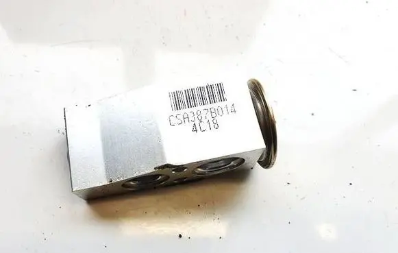 Mitsubishi Eclipse Cross Air conditioning (A/C) expansion valve csa387b014