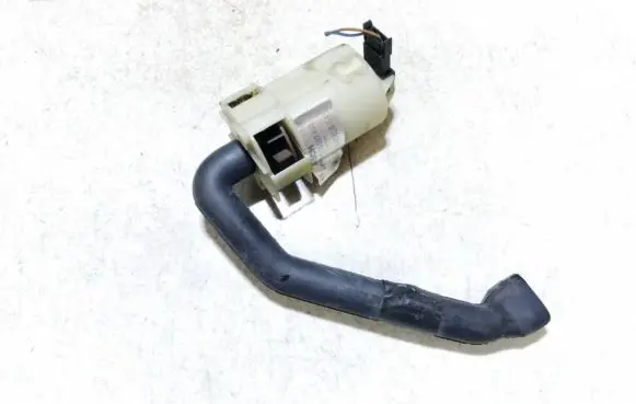 Audi A4 S4 B5 8D Engine control unit/module fan 4a0820545 0130002803