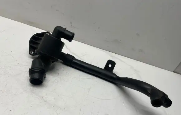 Audi A5 8T 8F Engine coolant pipe/hose 03L121065K