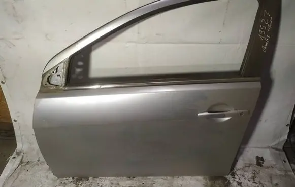 Mitsubishi Lancer X Front door pilkos