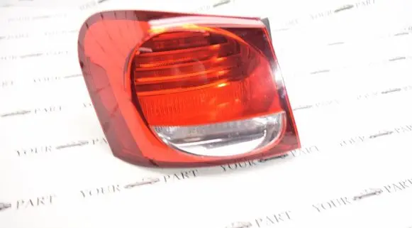 Lexus GS 300 350 430 450H Rear/tail lights