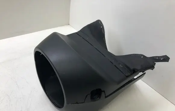 BMW 1 F20 F21 Steering wheel column trim
