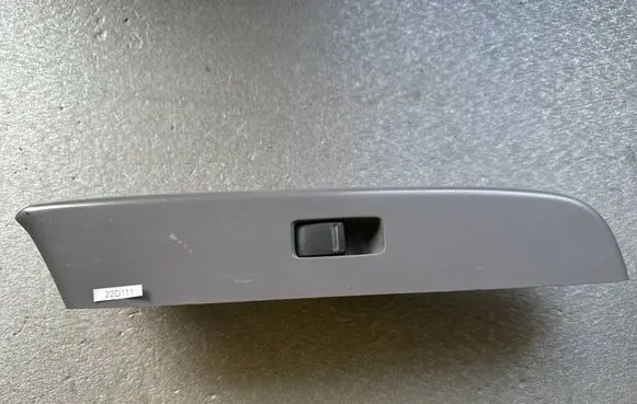 Nissan King Cab, Navara Electric window control switch 254110V000 80960VJ400