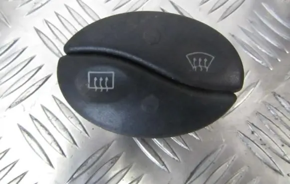 Ford Mondeo MK II Windscreen/window heater switch 95ag18k574aa