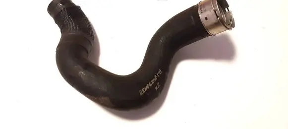 Jeep Renegade Intercooler hose/pipe 519601523247