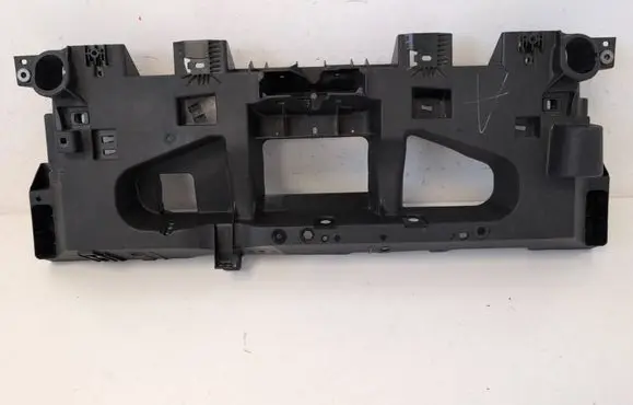 Volkswagen ID.4 Radiator support slam panel 11A805563K