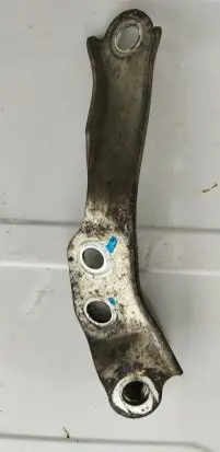 Subaru XV Other front suspension part 