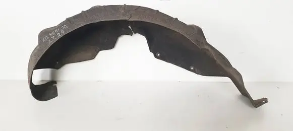 Suzuki Kizashi Rear arch fender liner splash guards 