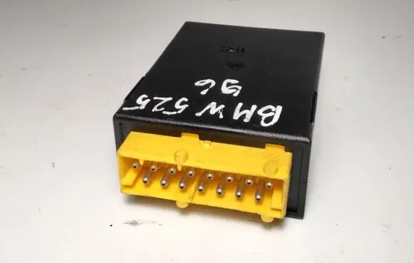Immobilizer control unit/module