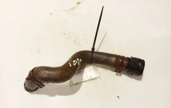 Seat Toledo III (5P) Engine coolant pipe/hose 3b0122291