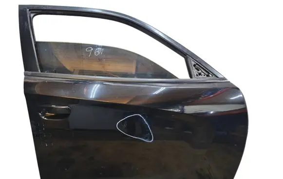 Dodge Charger Front door