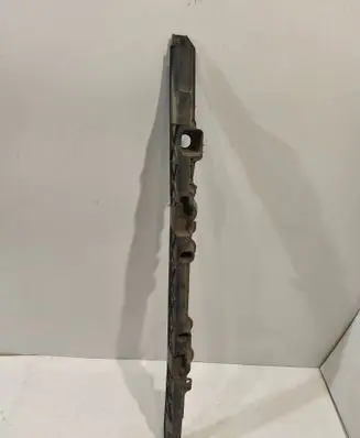 Citroen Nemo Rear bumper support beam 