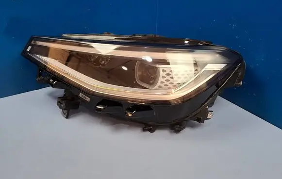 Headlight/headlamp
