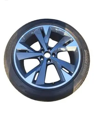 R20 alloy rim