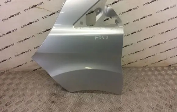 Ford Transit Custom Fender bk2116e129
