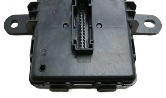 Audi A3 8Y Keyless system antenna 5WA959436N