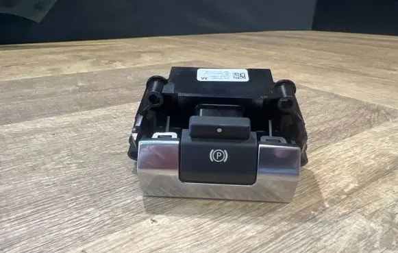 Jaguar E-Pace Hand parking brake switch J9C32B623